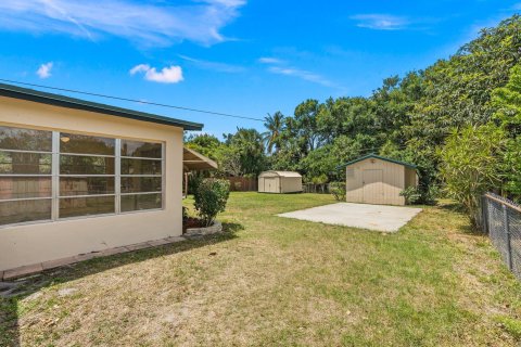 Villa ou maison à vendre à Vero Beach, Floride: 2 chambres, 87.89 m2 № 1141459 - photo 19