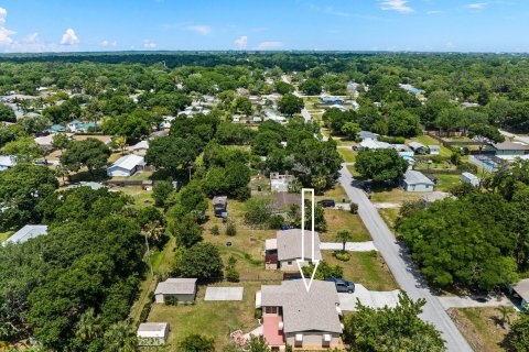 Villa ou maison à vendre à Vero Beach, Floride: 2 chambres, 87.89 m2 № 1141459 - photo 4