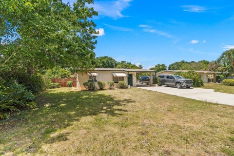 Villa ou maison à vendre à Vero Beach, Floride: 2 chambres, 87.89 m2 № 1141459 - photo 9