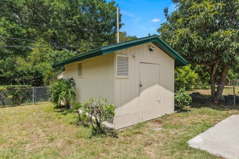 Villa ou maison à vendre à Vero Beach, Floride: 2 chambres, 87.89 m2 № 1141459 - photo 17