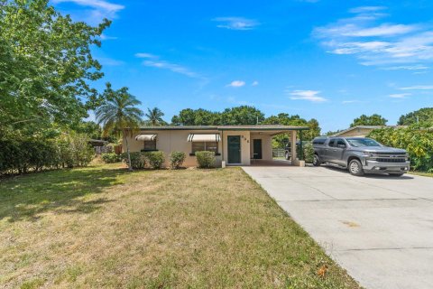 Villa ou maison à vendre à Vero Beach, Floride: 2 chambres, 87.89 m2 № 1141459 - photo 10