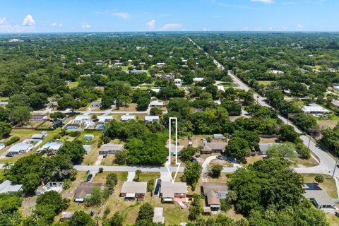 Villa ou maison à vendre à Vero Beach, Floride: 2 chambres, 87.89 m2 № 1141459 - photo 7