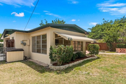 Villa ou maison à vendre à Vero Beach, Floride: 2 chambres, 87.89 m2 № 1141459 - photo 23