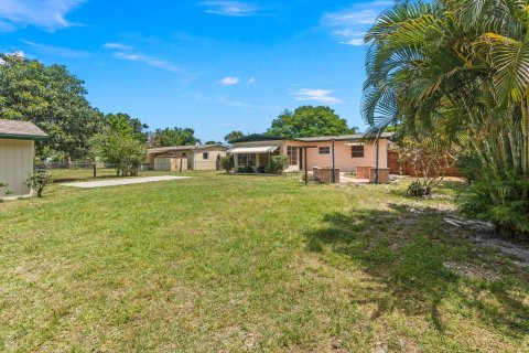 Villa ou maison à vendre à Vero Beach, Floride: 2 chambres, 87.89 m2 № 1141459 - photo 15