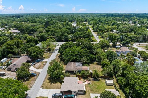 Villa ou maison à vendre à Vero Beach, Floride: 2 chambres, 87.89 m2 № 1141459 - photo 6