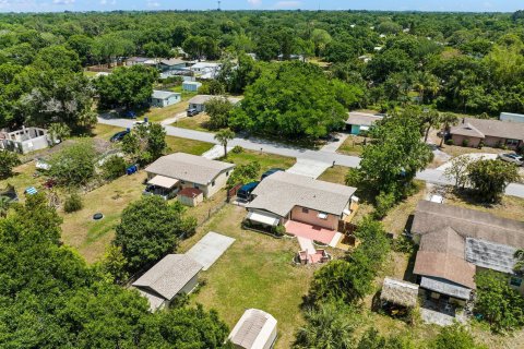 Villa ou maison à vendre à Vero Beach, Floride: 2 chambres, 87.89 m2 № 1141459 - photo 2