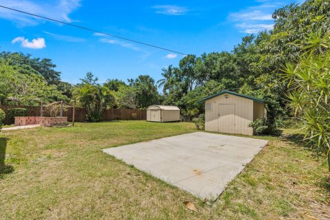 Villa ou maison à vendre à Vero Beach, Floride: 2 chambres, 87.89 m2 № 1141459 - photo 20