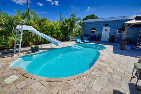 Villa ou maison à vendre à Englewood, Floride: 2 chambres, 92.9 m2 № 1360165 - photo 30