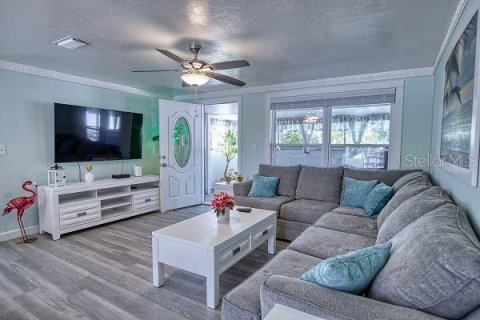 Villa ou maison à vendre à Englewood, Floride: 2 chambres, 92.9 m2 № 1360165 - photo 9