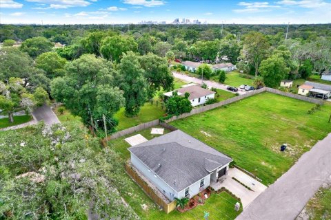 Villa ou maison à vendre à Tampa, Floride: 3 chambres, 141.86 m2 № 1360168 - photo 6