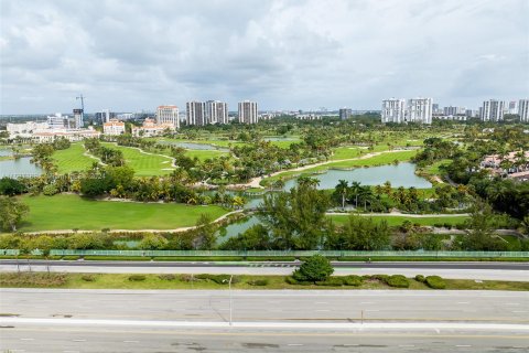 Condo in Aventura, Florida, 2 bedrooms  № 1309465 - photo 5