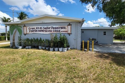 Villa ou maison à vendre à Homestead, Floride: 4 chambres, 164.44 m2 № 1220829 - photo 19