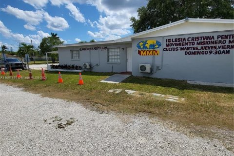 Villa ou maison à vendre à Homestead, Floride: 4 chambres, 164.44 m2 № 1220829 - photo 21