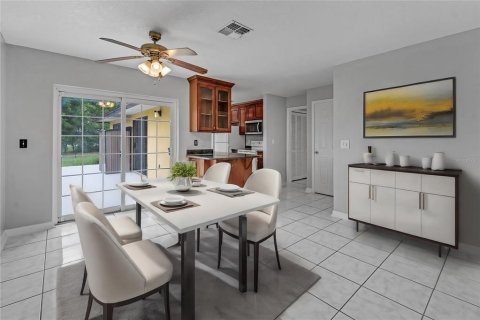 Villa ou maison à vendre à Kissimmee, Floride: 4 chambres, 153.1 m2 № 1250170 - photo 16