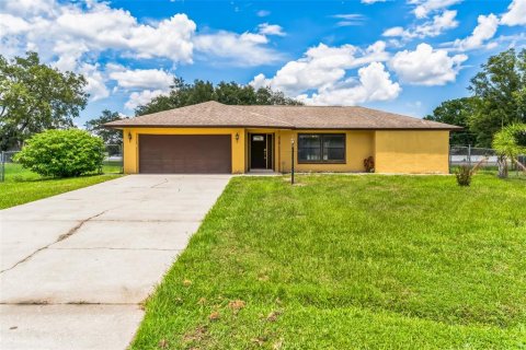 Villa ou maison à vendre à Kissimmee, Floride: 4 chambres, 153.1 m2 № 1250170 - photo 2