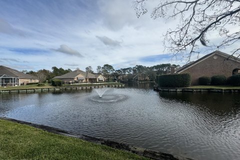 Villa ou maison à louer à Jacksonville, Floride: 2 chambres, 164.99 m2 № 889629 - photo 18