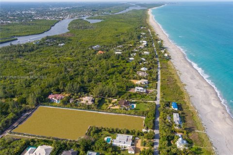 Terrain à vendre à Hobe Sound, Floride № 596855 - photo 11