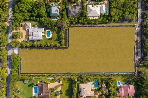 Terrain à vendre à Hobe Sound, Floride № 596855 - photo 6
