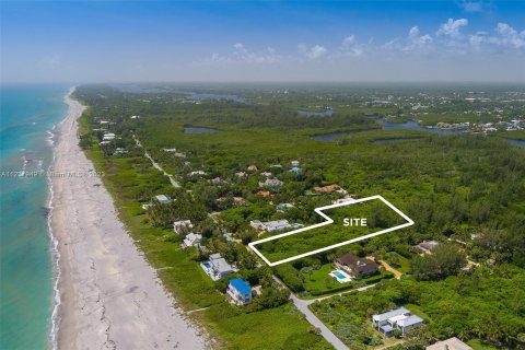 Terrain à vendre à Hobe Sound, Floride № 596855 - photo 2