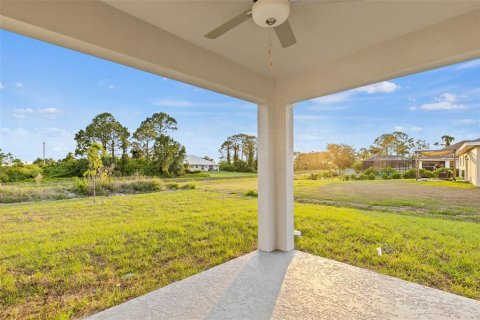 Villa ou maison à vendre à Lehigh Acres, Floride: 4 chambres, 157.1 m2 № 1361440 - photo 26