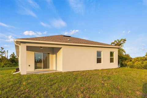 Villa ou maison à vendre à Lehigh Acres, Floride: 4 chambres, 157.1 m2 № 1361440 - photo 27