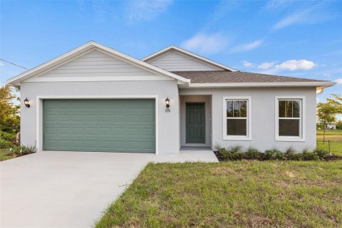 Villa ou maison à vendre à Lehigh Acres, Floride: 4 chambres, 157.1 m2 № 1361440 - photo 28