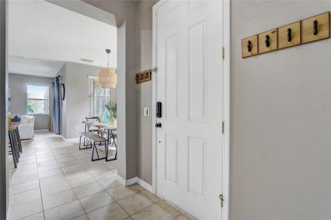 Touwnhouse à vendre à Kissimmee, Floride: 4 chambres, 181.53 m2 № 1350536 - photo 5