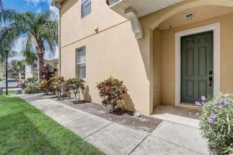 Touwnhouse à vendre à Kissimmee, Floride: 4 chambres, 181.53 m2 № 1350536 - photo 4