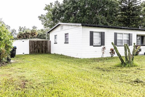 Villa ou maison à vendre à Orlando, Floride: 4 chambres, 124.49 m2 № 1350537 - photo 2