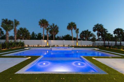 Villa ou maison à vendre à Palm Beach Gardens, Floride: 5 chambres, 353.21 m2 № 1135360 - photo 24