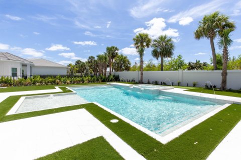 Villa ou maison à vendre à Palm Beach Gardens, Floride: 5 chambres, 353.21 m2 № 1135360 - photo 30