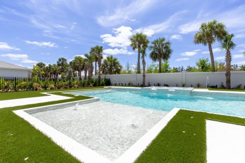 Villa ou maison à vendre à Palm Beach Gardens, Floride: 5 chambres, 353.21 m2 № 1135360 - photo 7