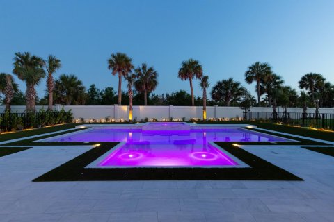 Villa ou maison à vendre à Palm Beach Gardens, Floride: 5 chambres, 353.21 m2 № 1135360 - photo 26