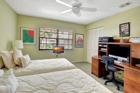 Купить кондоминиум в Бойнтон-Бич, Флорида 3 спальни, 150.69м2, № 1135356 - фото 29