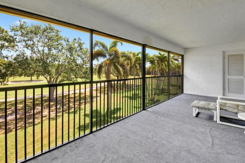 Copropriété à vendre à Boynton Beach, Floride: 3 chambres, 150.69 m2 № 1135356 - photo 28