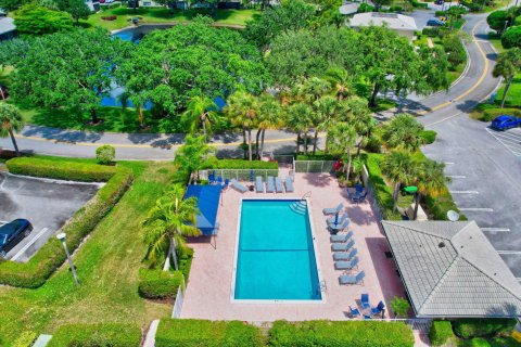 Copropriété à vendre à Boynton Beach, Floride: 3 chambres, 150.69 m2 № 1135356 - photo 20