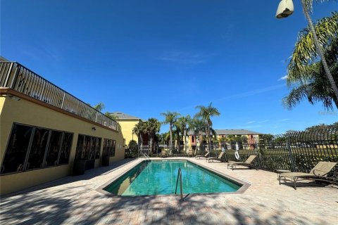 Copropriété à vendre à Orlando, Floride: 3 chambres, 105.35 m2 № 1248598 - photo 17