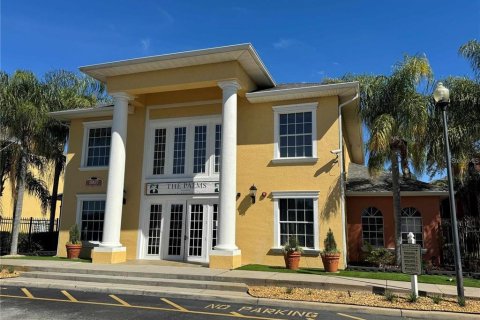 Copropriété à vendre à Orlando, Floride: 3 chambres, 105.35 m2 № 1248598 - photo 18