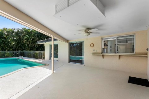 Villa ou maison à vendre à North Palm Beach, Floride: 4 chambres, 204.11 m2 № 1014151 - photo 14