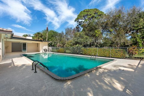 Villa ou maison à vendre à North Palm Beach, Floride: 4 chambres, 204.11 m2 № 1014151 - photo 13