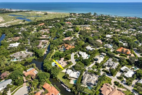 Casa en venta en North Palm Beach, Florida, 4 dormitorios, 276.2 m2 № 1096731 - foto 11