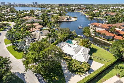 Casa en venta en North Palm Beach, Florida, 4 dormitorios, 276.2 m2 № 1096731 - foto 26