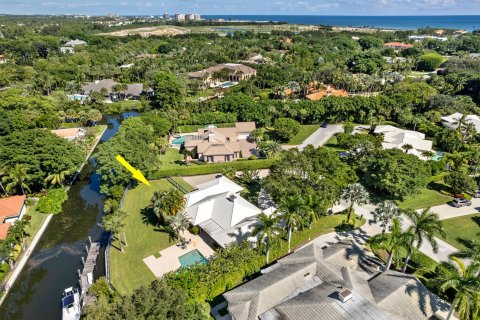 Casa en venta en North Palm Beach, Florida, 4 dormitorios, 276.2 m2 № 1096731 - foto 9