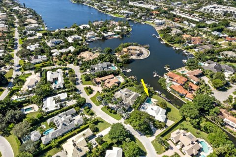 Casa en venta en North Palm Beach, Florida, 4 dormitorios, 276.2 m2 № 1096731 - foto 17