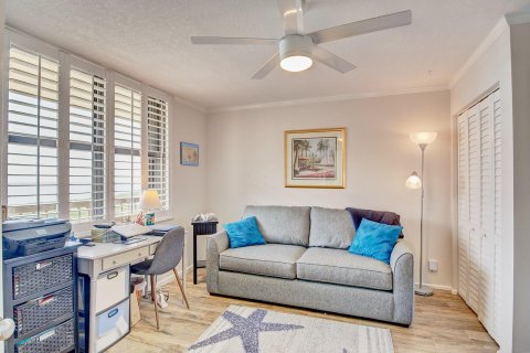 Condominio en venta en Jensen Beach, Florida, 2 dormitorios, 113.71 m2 № 1096527 - foto 17