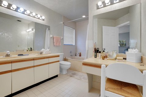 Copropriété à vendre à Boca Raton, Floride: 3 chambres, 144 m2 № 1121032 - photo 13