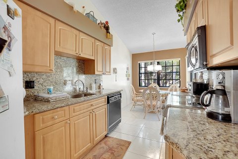 Copropriété à vendre à Boca Raton, Floride: 3 chambres, 144 m2 № 1121032 - photo 22