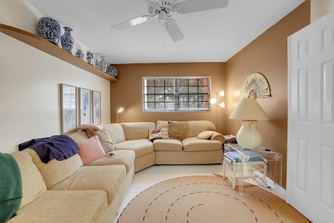 Condo in Boca Raton, Florida, 3 bedrooms  № 1121032 - photo 2