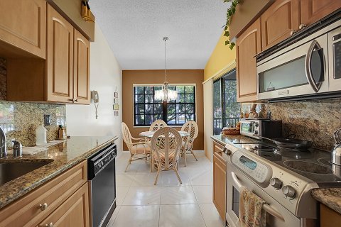 Copropriété à vendre à Boca Raton, Floride: 3 chambres, 144 m2 № 1121032 - photo 21