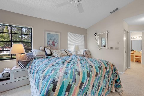 Купить кондоминиум в Бока-Ратон, Флорида 3 спальни, 144м2, № 1121032 - фото 16